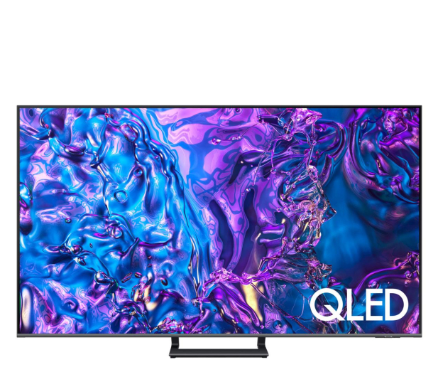 SAMSUNG QE65Q77DAT QLED 4K 120Hz Tizen TV DVB-T2/HEVC - 1242456 - zdjęcie